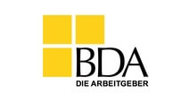 Kunden Logo BDA