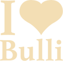 logo I Love Bulli Oldtimer Vermietung