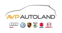 Kunden Logo AVP_Autoland