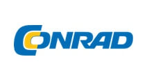 Kunden Logo Conrad