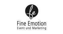 Kunden Logo Fine_Emotion