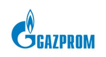 Kunden Logo Gazprom