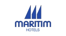 Kunden Logo Maritim