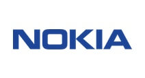 Kunden Logo Nokia