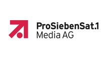 Kunden Logo ProSiebeSat1_Media