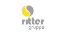 Kunden Logo Ritter_Gruppe