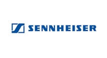 Kunden Logo Sennheiser