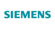 Kunden Logo Siemens
