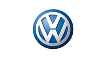 Kunden Logo Volkswagen