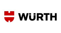Kunden Logo Wurth