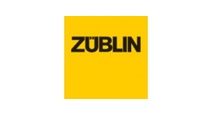 Kunden Logo Zublin