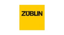 Kunden Logo Zueblin